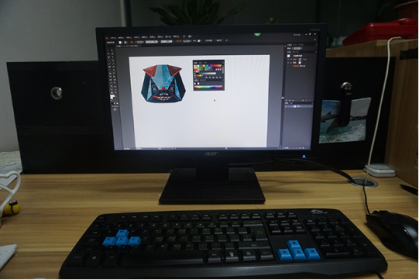 定做硅膠吊牌就是這么簡單