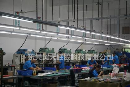 一次“卡通硅膠相框”的完美合作