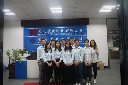 硅膠配件定制難題？找硅膠制品工程團隊