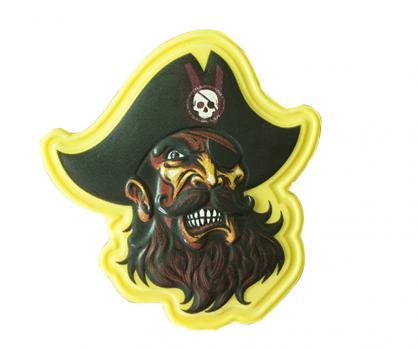 箱包配飾硅膠商標(biāo)廠家定制