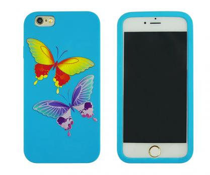 硅膠手機套工廠