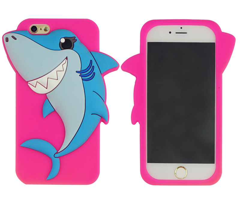 矽膠手機套生產廠家