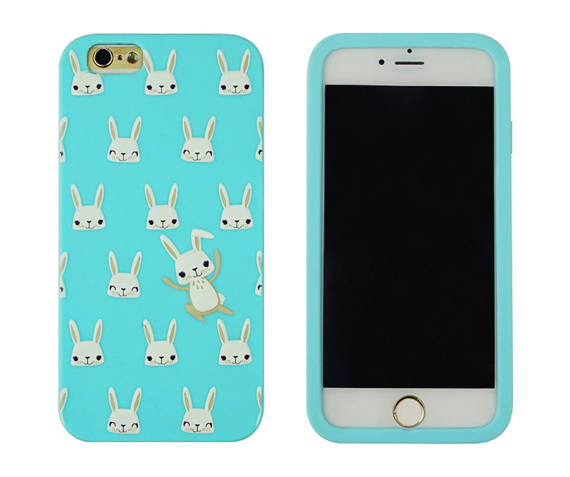 矽膠手機套廠家