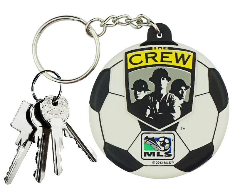 定制鑰匙扣廠家