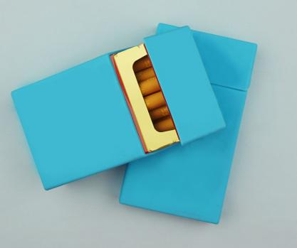 廣東男士香煙硅膠盒套現模直銷