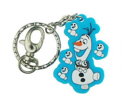 軟膠鑰匙扣生產(chǎn)廠家