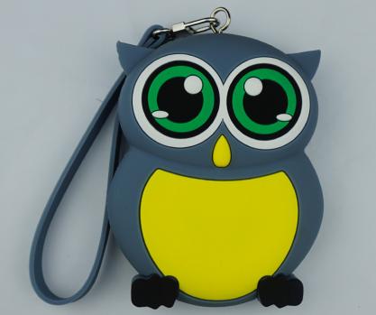 硅膠耳機包廠家