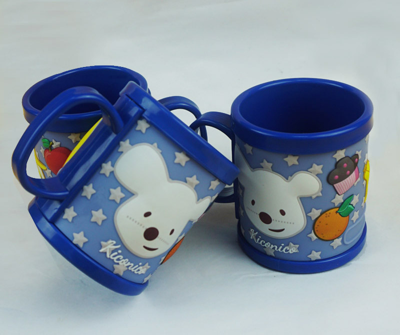 上海軟膠馬克杯工廠