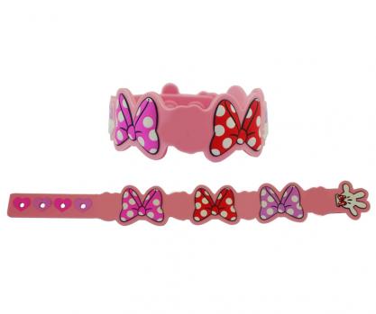 促銷禮品 硅膠手腕帶