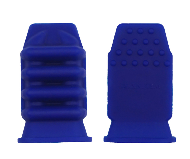 硅膠機(jī)械抓手