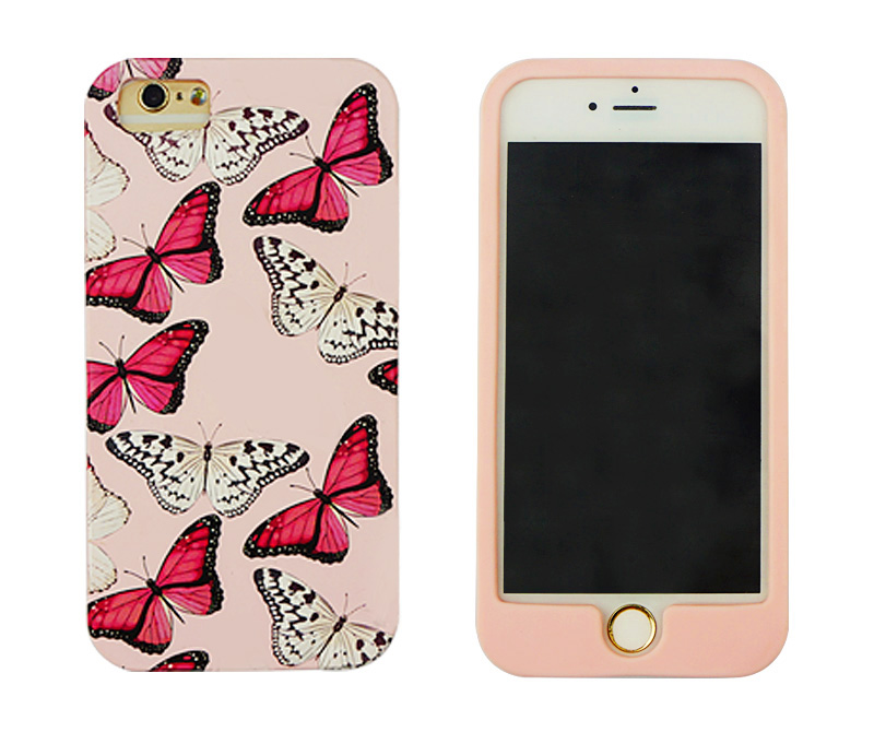 硅膠手機殼生產廠家