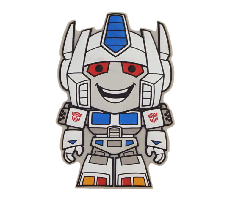 硅膠冰箱貼定做