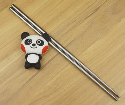 硅膠筷子頭定做