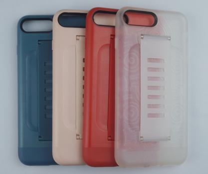 iPhone 8Puls手機殼現模