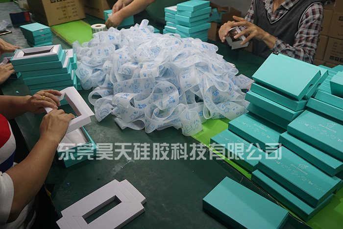 硅膠制品_硅膠套定制