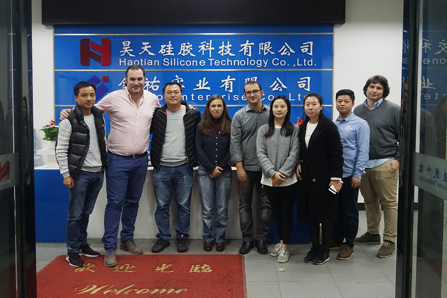 硅膠制品_硅膠套