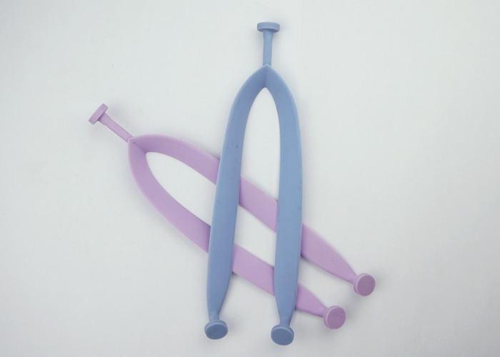 硅膠鞋帶_硅膠制品