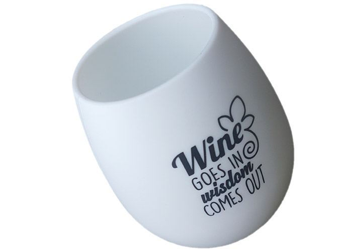 硅膠紅酒杯_硅膠制品