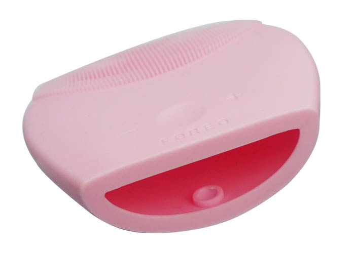 硅膠潔面儀_硅膠制品