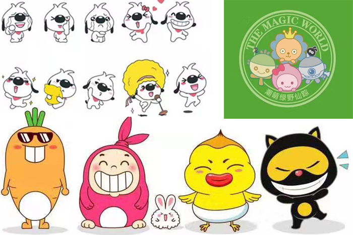 硅膠禮贈(zèng)品_硅膠制品