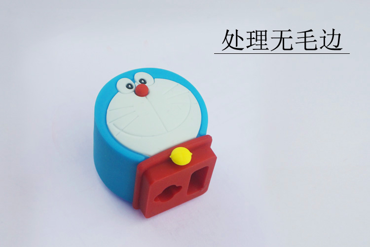 數據線護套_IP衍生品_硅膠制品