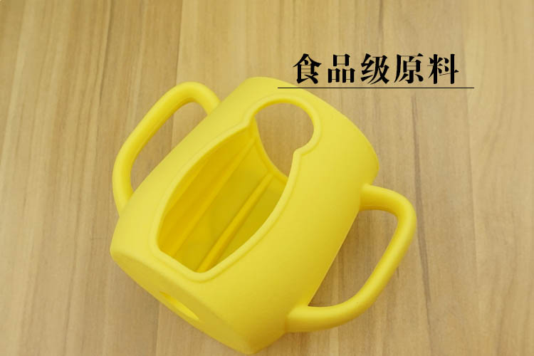 奶瓶硅膠套_IP衍生品_硅膠制品 奶瓶硅膠套_IP衍生品_硅膠制品